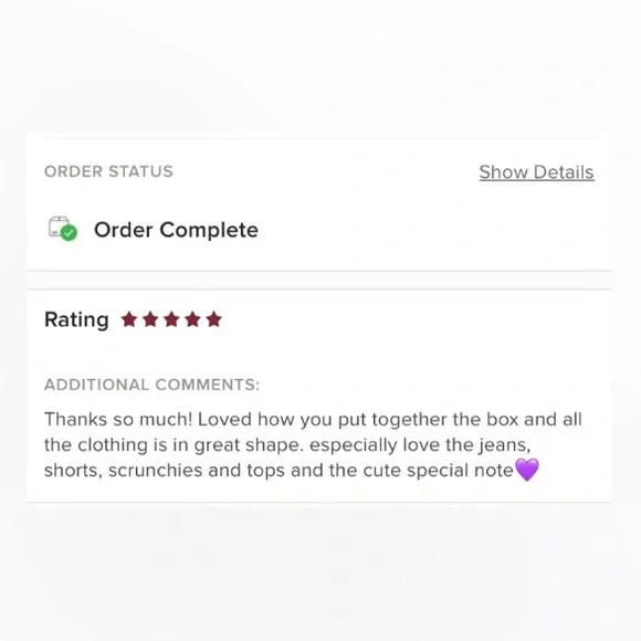 10 Item Reseller Mystery Box! - Picture 4 of 14